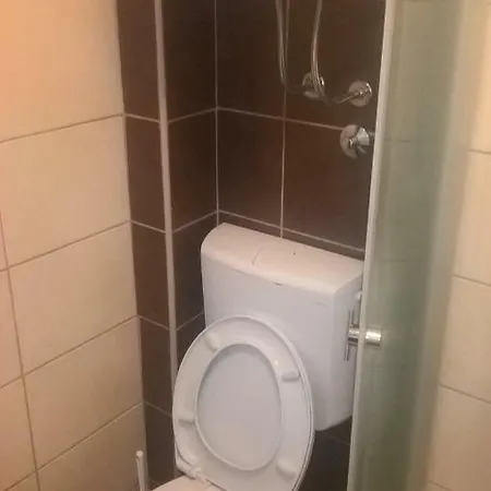 Διαμέρισμα Mila *