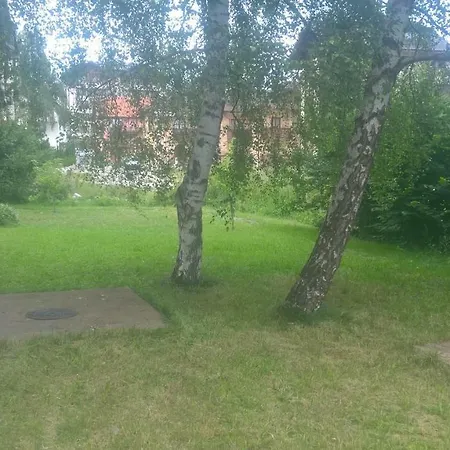 Mila Διαμέρισμα *