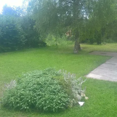 Mila Διαμέρισμα