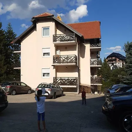 Mila Διαμέρισμα *