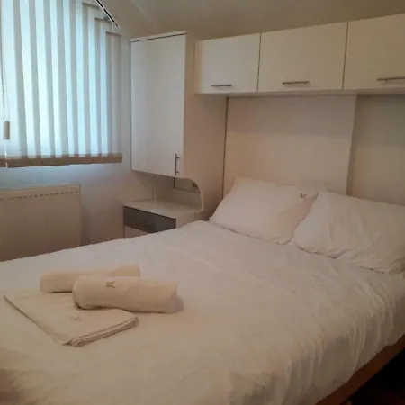 Mila Διαμέρισμα Ζλάτιμπορ