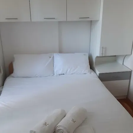 Mila Ζλάτιμπορ