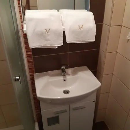 Mila * Ζλάτιμπορ