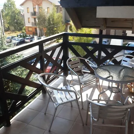 Mila * Ζλάτιμπορ