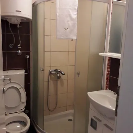 Διαμέρισμα Mila Ζλάτιμπορ