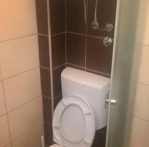 Апартаменты Mila *