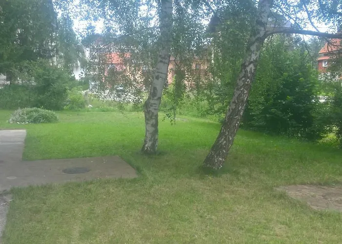 Mila Апартаменты *