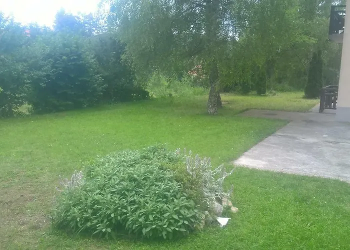 Mila Апартаменты