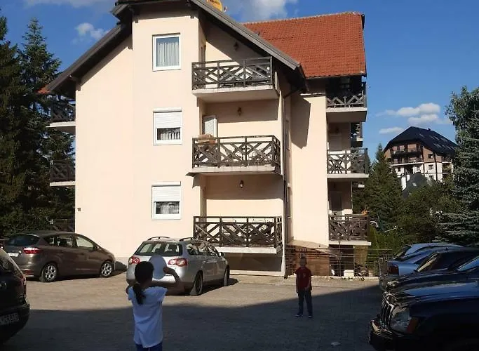 Mila Апартаменты *