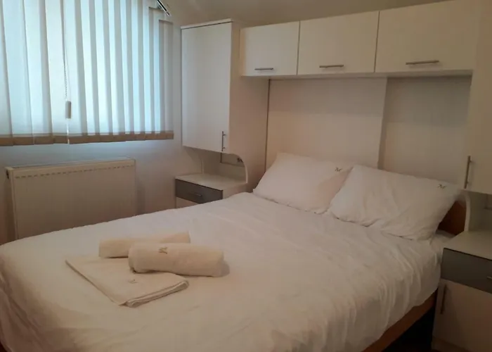 Mila Апартаменты Златибор