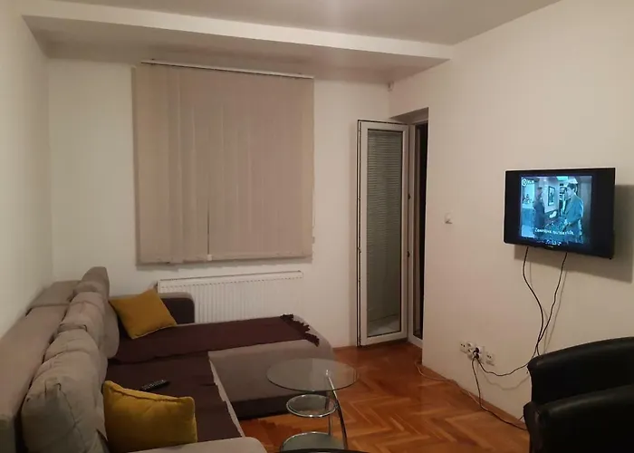 Mila Апартаменты