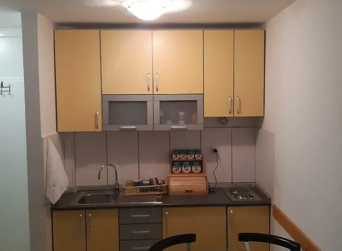 Mila Апартаменты *