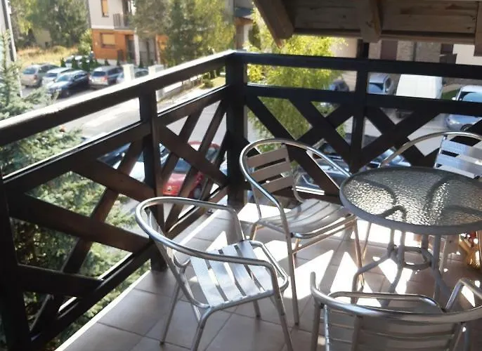 Mila * Златибор