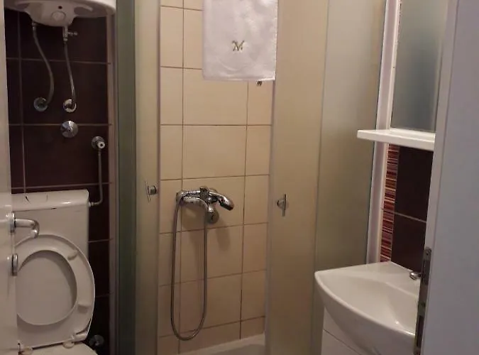 Апартаменты Mila Златибор